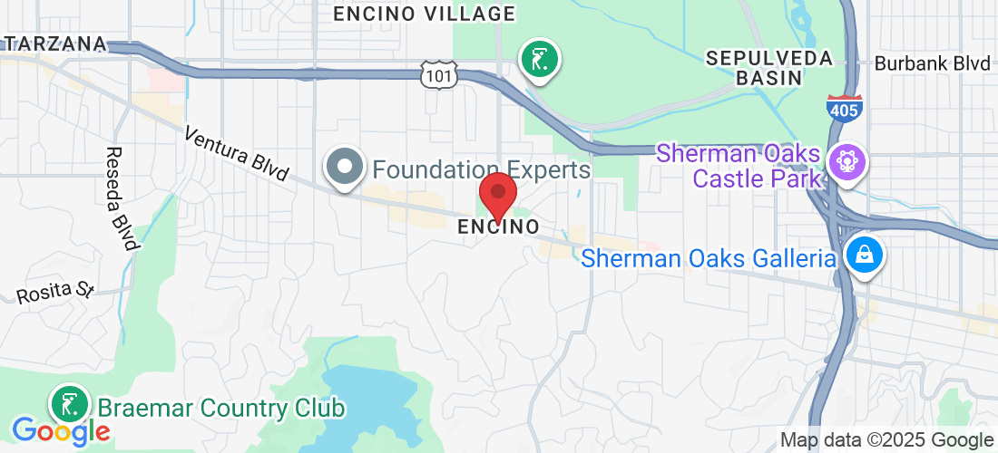 Encino, Los Angeles, CA, USA