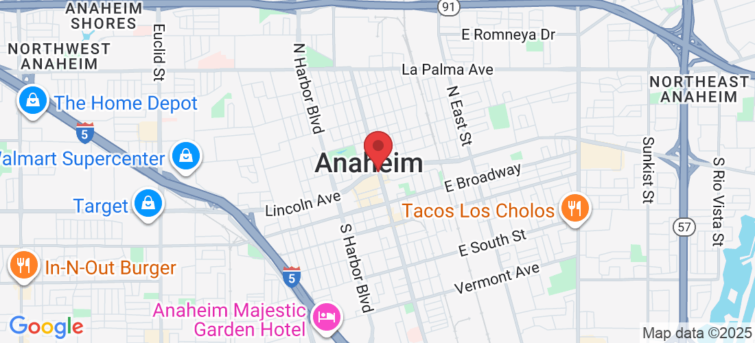 Anaheim, CA, USA