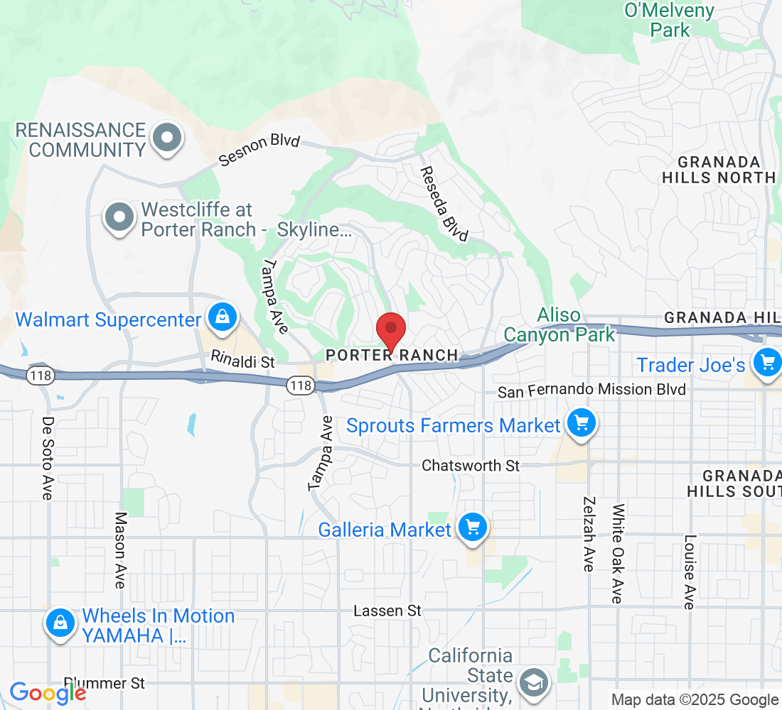 Porter Ranch, Los Angeles, CA, USA
