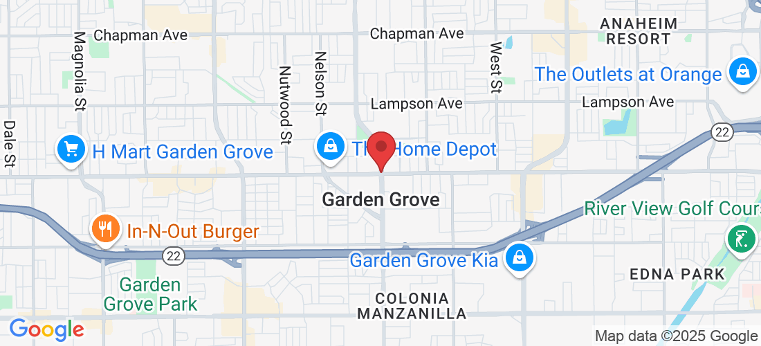 Garden Grove, CA, USA