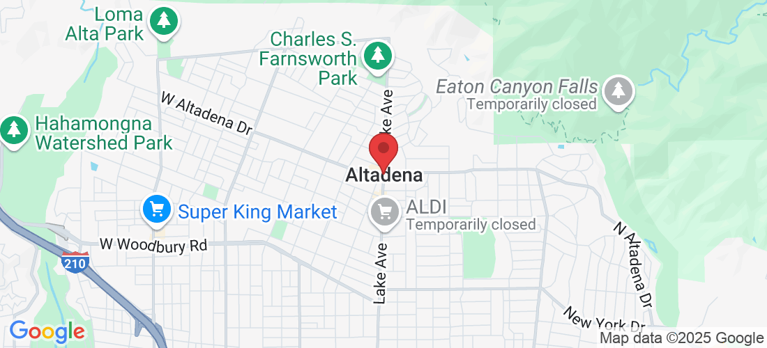 Altadena, CA, USA