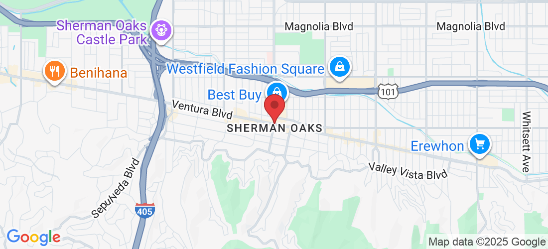 Sherman Oaks, Los Angeles, CA, USA