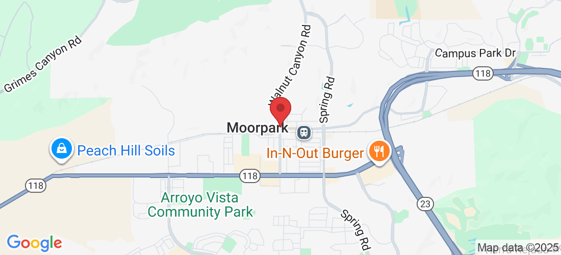Moorpark, CA 93021, USA