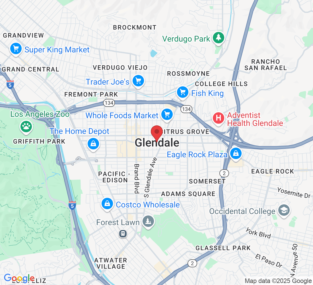 Glendale, CA, USA