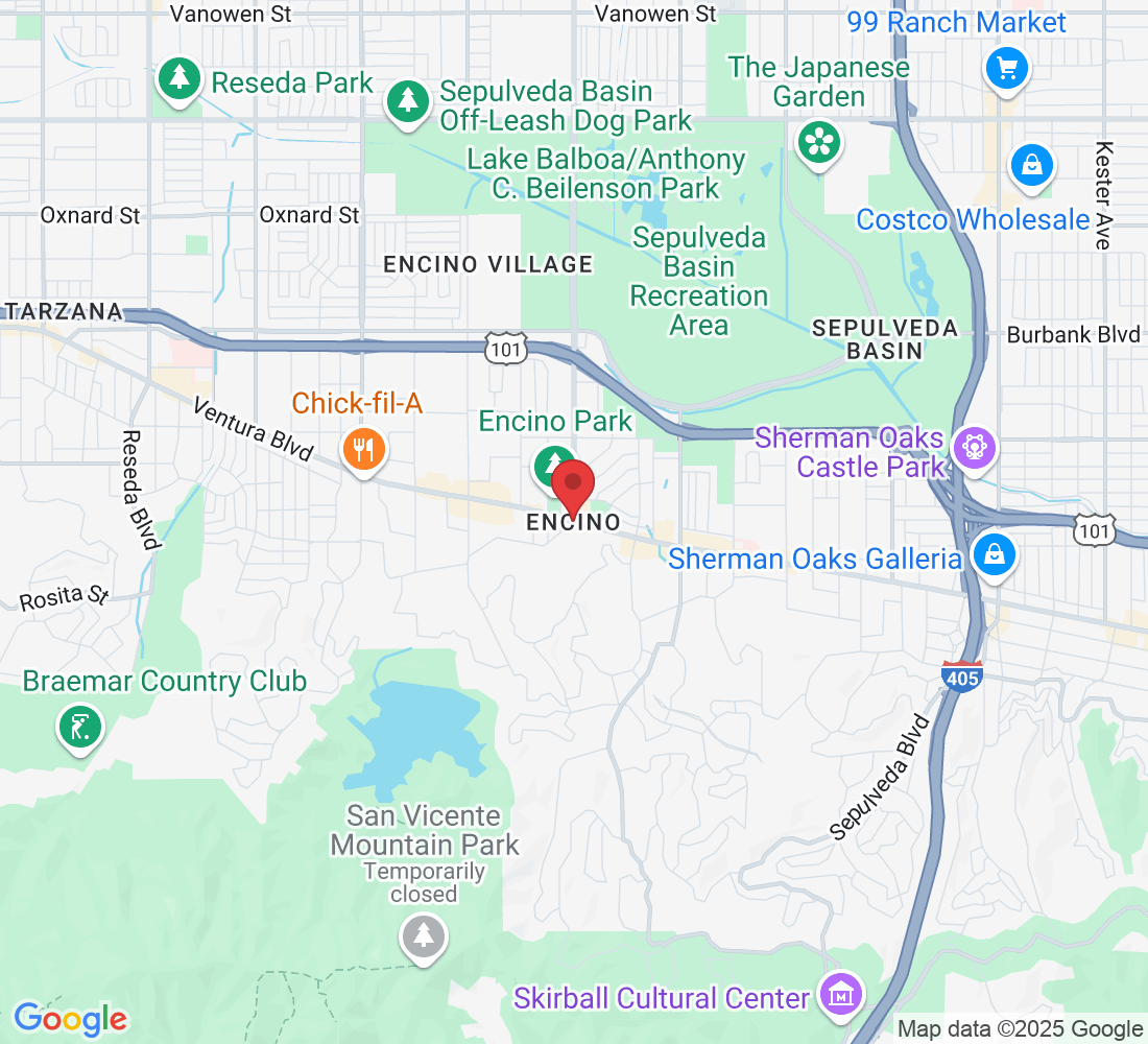 Encino, Los Angeles, CA, USA