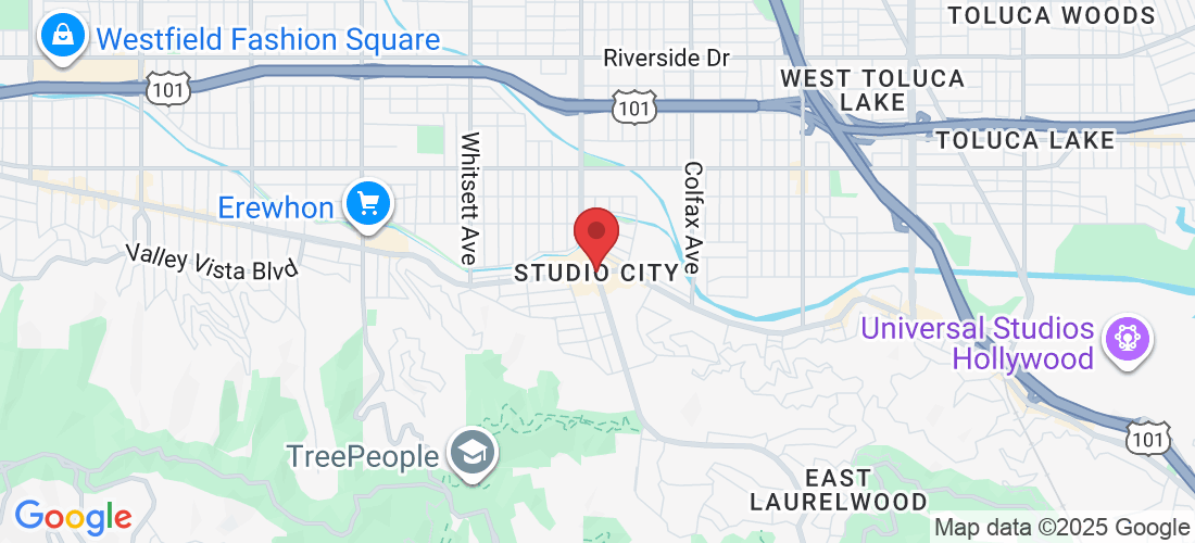 Studio City, Los Angeles, CA, USA