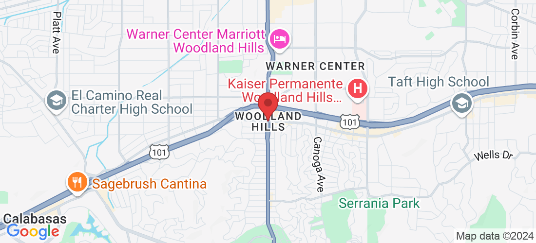 Woodland Hills, Los Angeles, CA, USA