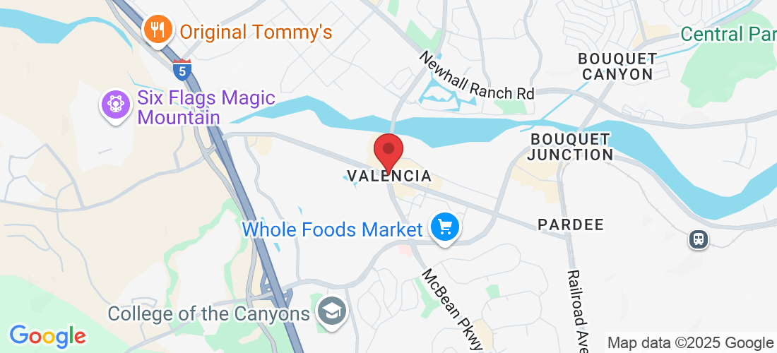 Valencia, Santa Clarita, CA, USA