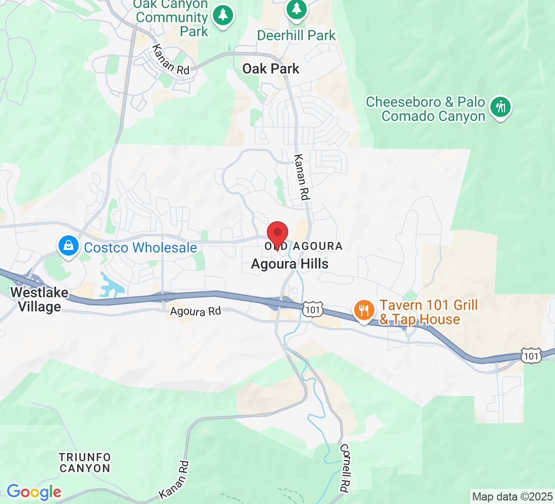 Agoura Hills, CA, USA