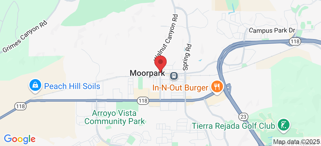 Moorpark, CA 93021, USA