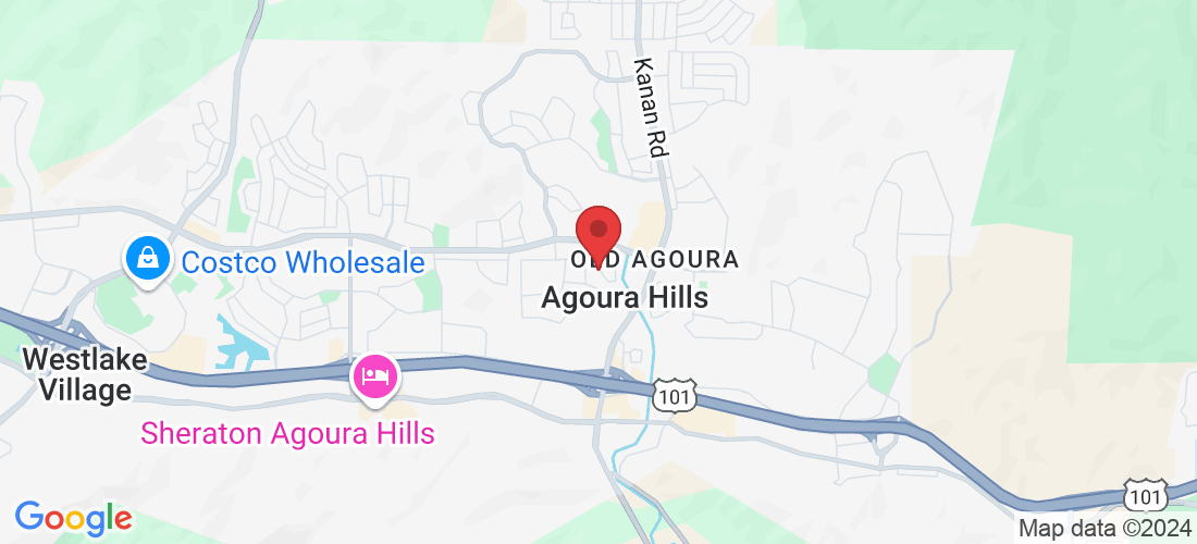 Agoura Hills, CA, USA