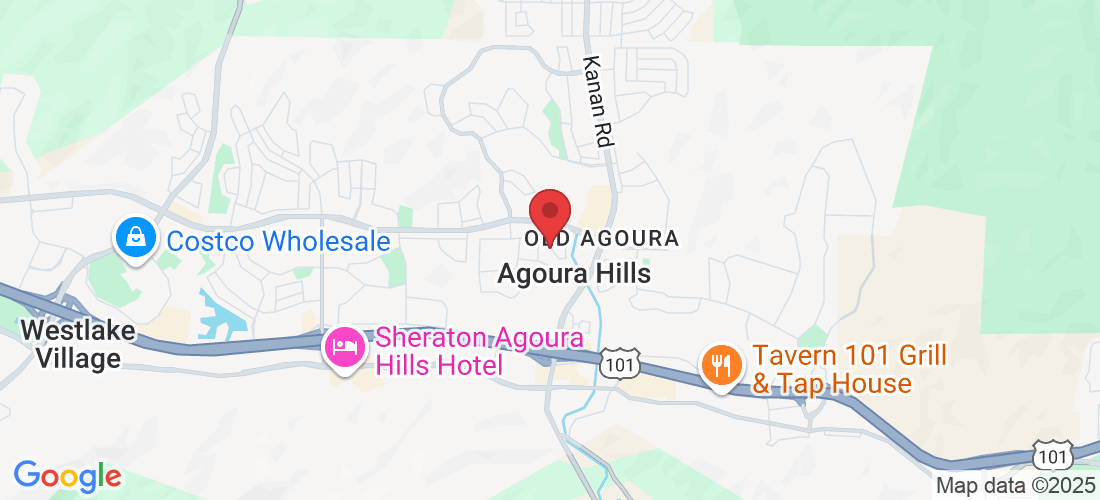 Agoura Hills, CA 91301, USA