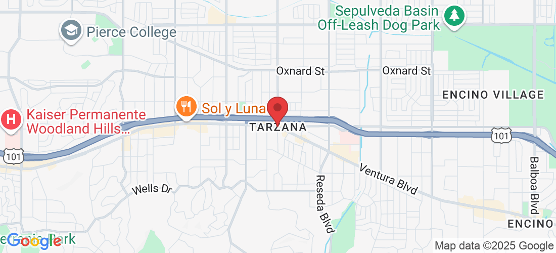 Tarzana, Los Angeles, CA, USA