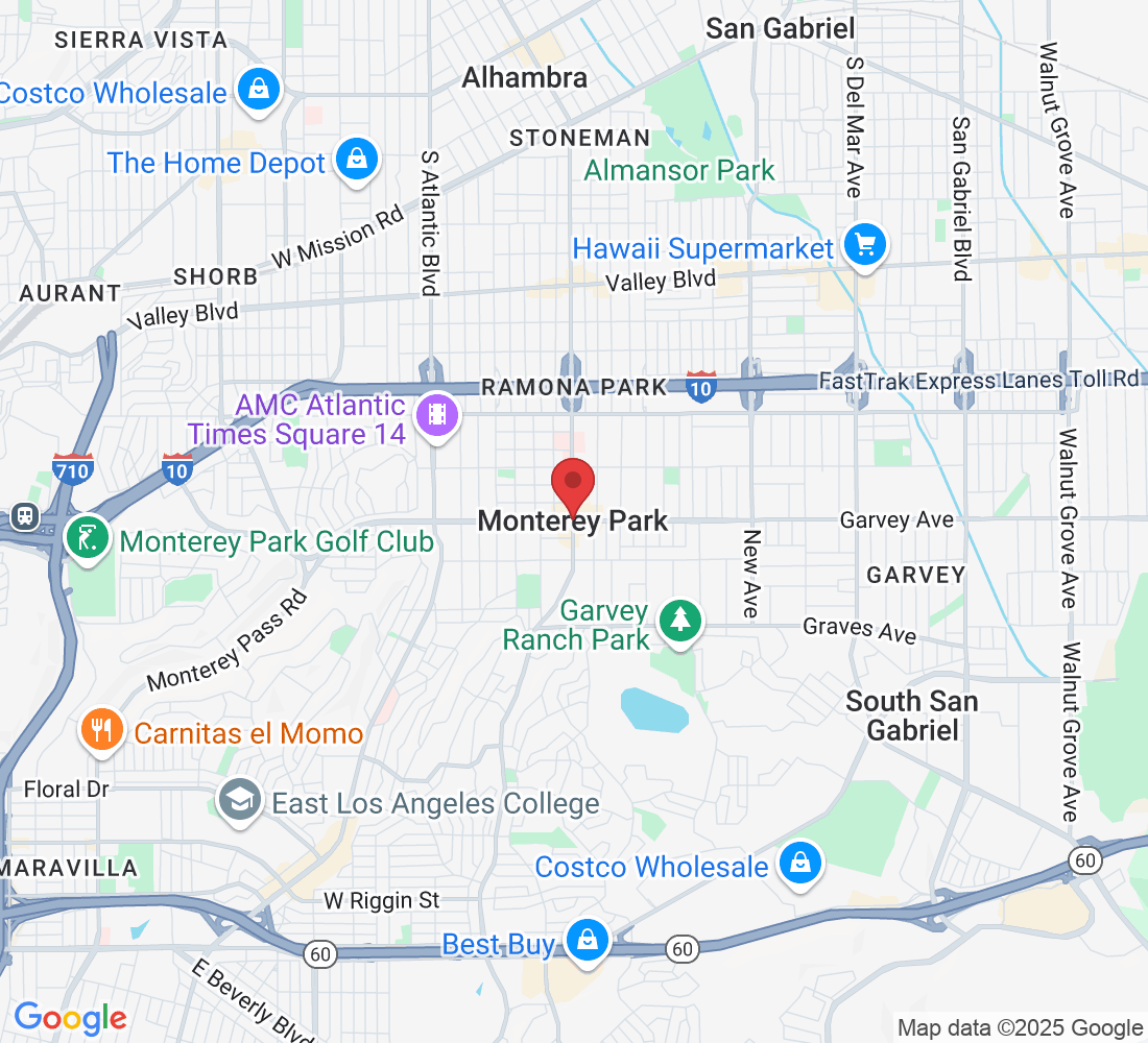 Monterey Park, CA, USA