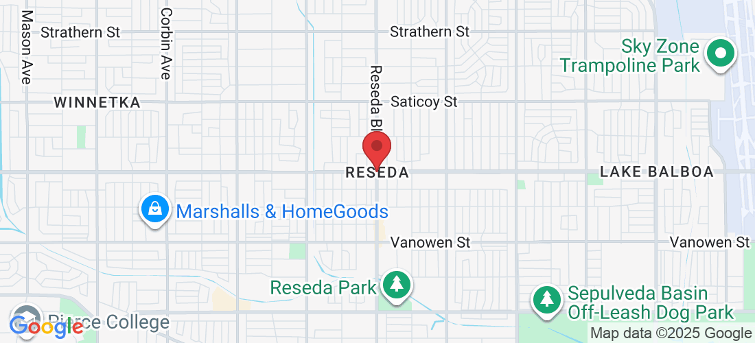 Reseda, Los Angeles, CA, USA