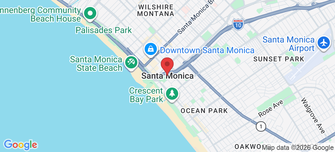 Santa Monica, CA, USA