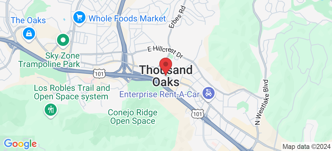 Thousand Oaks, CA, USA