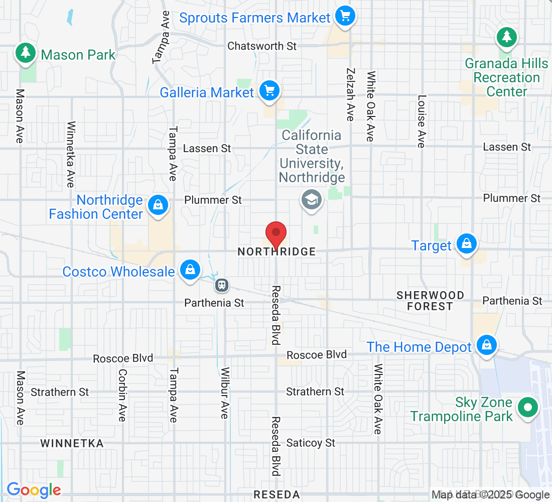 Northridge, Los Angeles, CA, USA