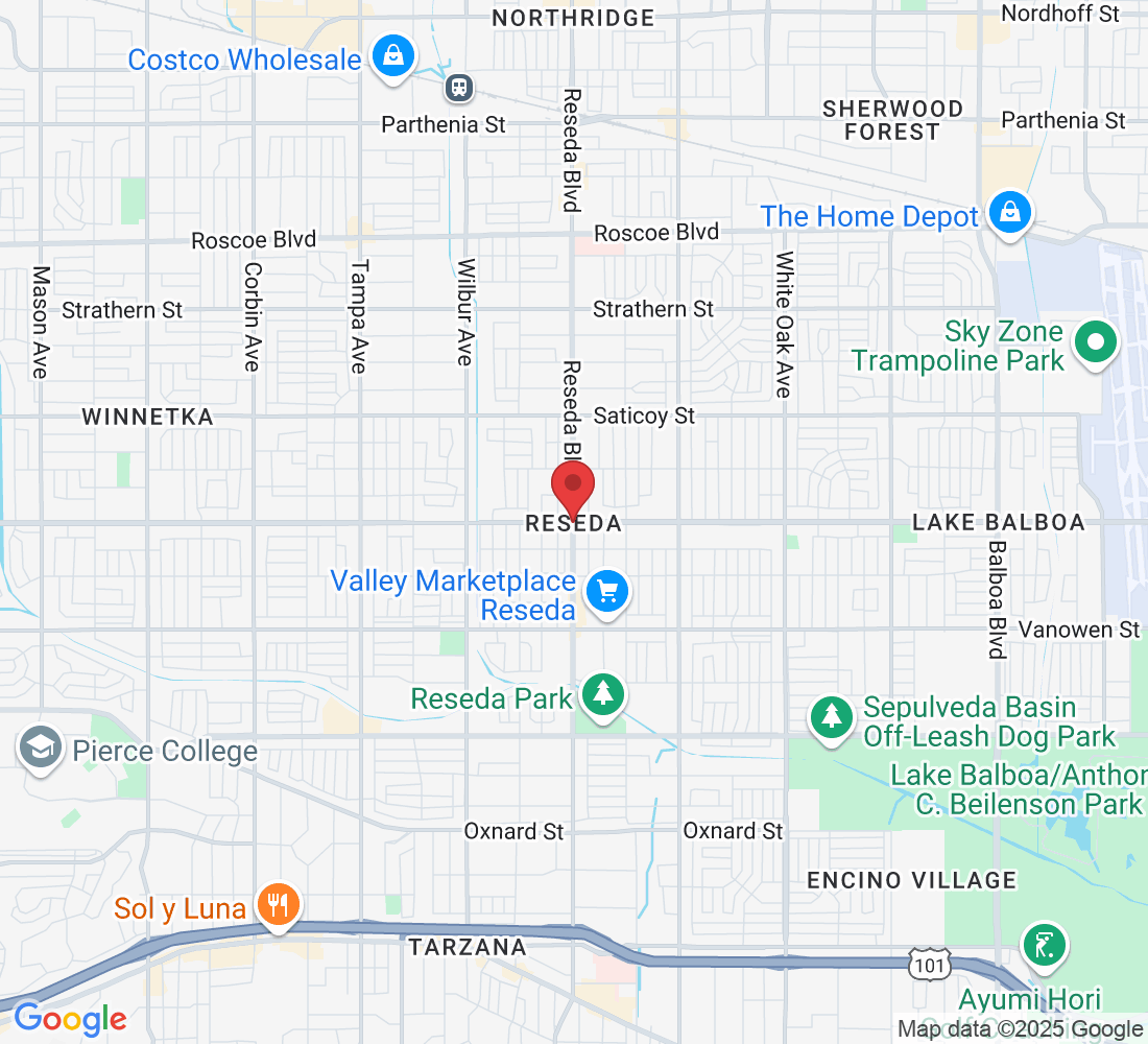 Reseda, Los Angeles, CA, USA