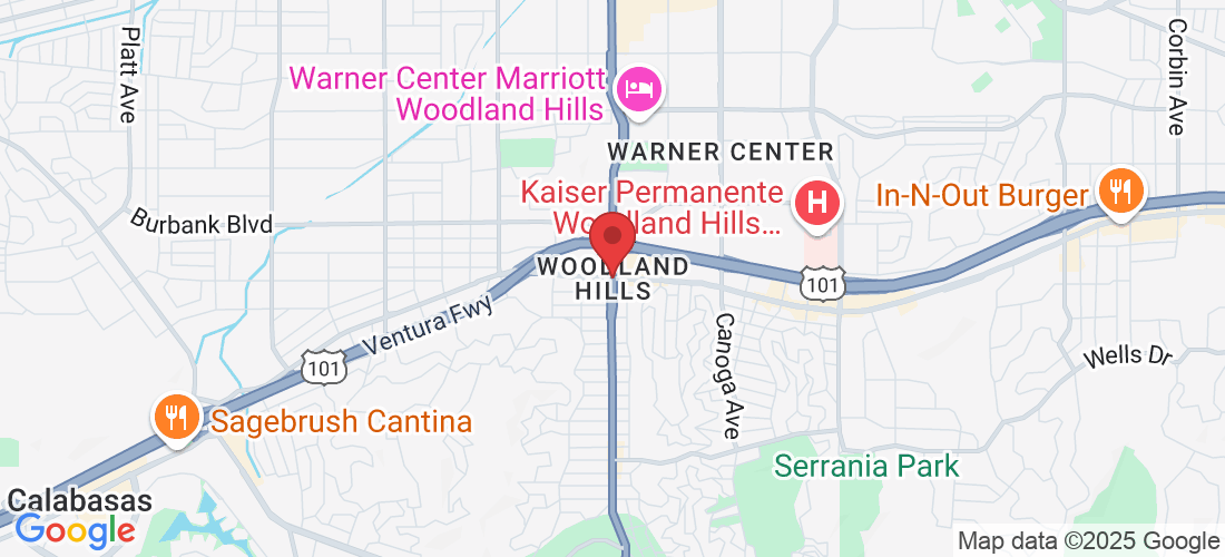Woodland Hills, Los Angeles, CA, USA