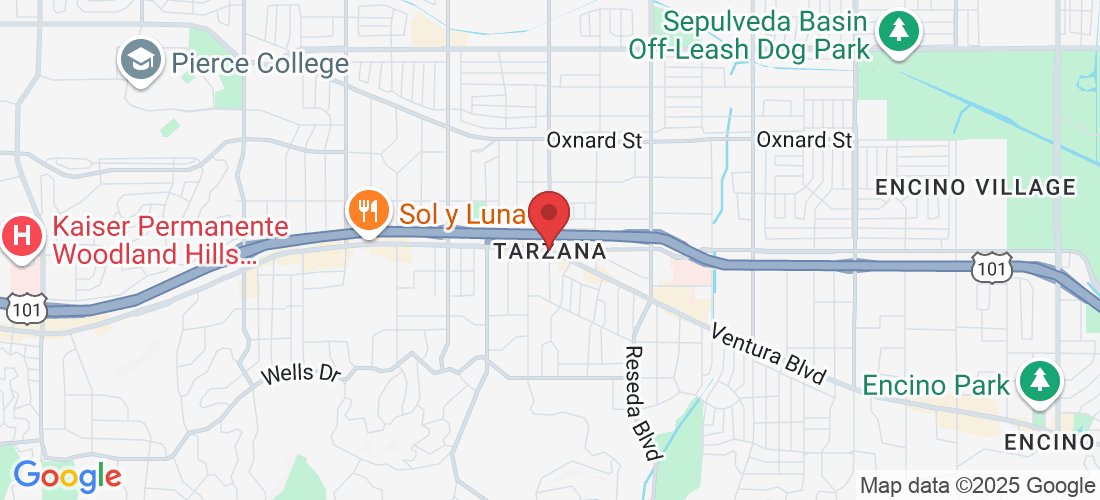 Tarzana, Los Angeles, CA, USA