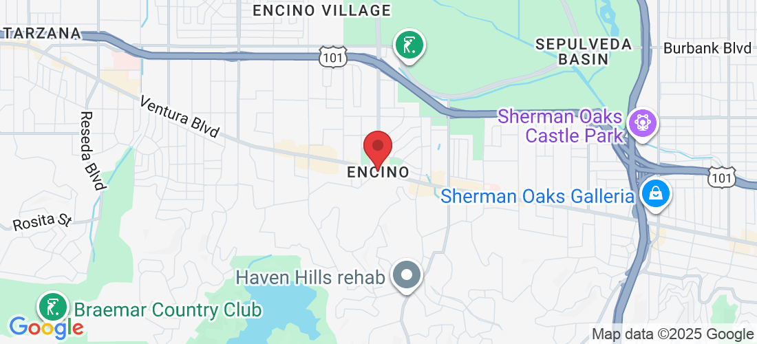 Encino, Los Angeles, CA, USA