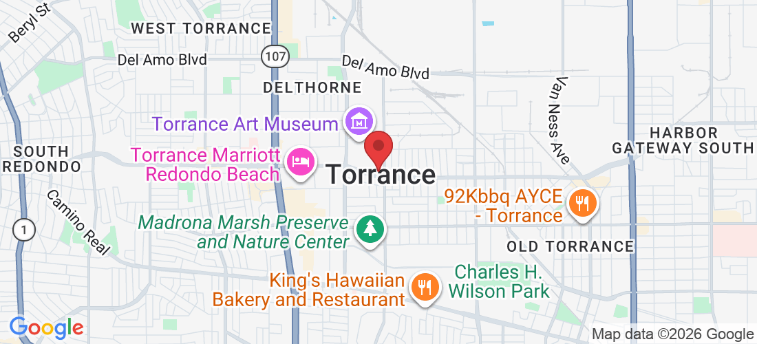 Torrance, CA, USA