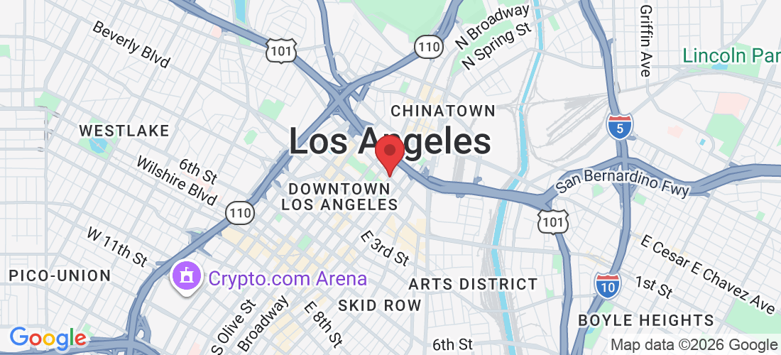 Los Angeles, CA, USA