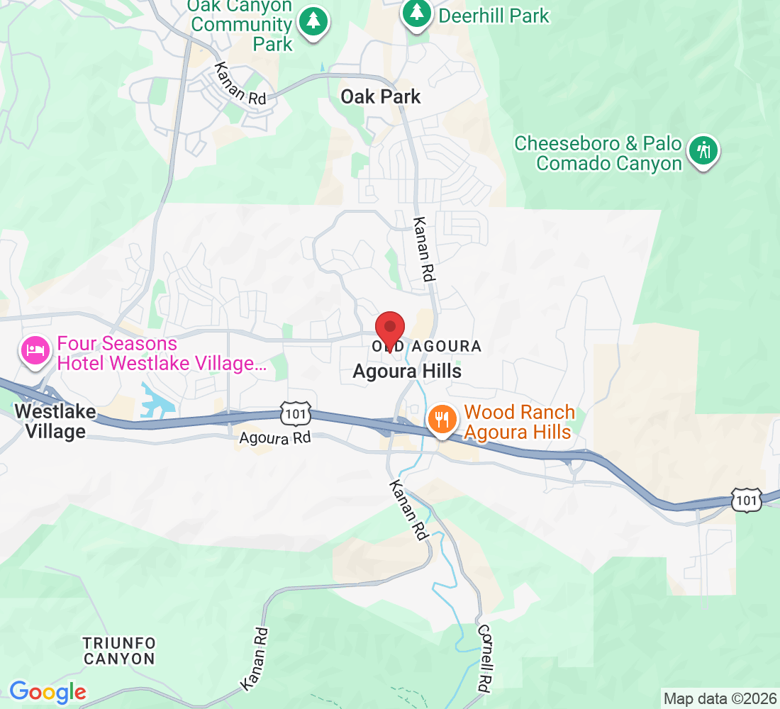 Agoura Hills, CA 91301, USA