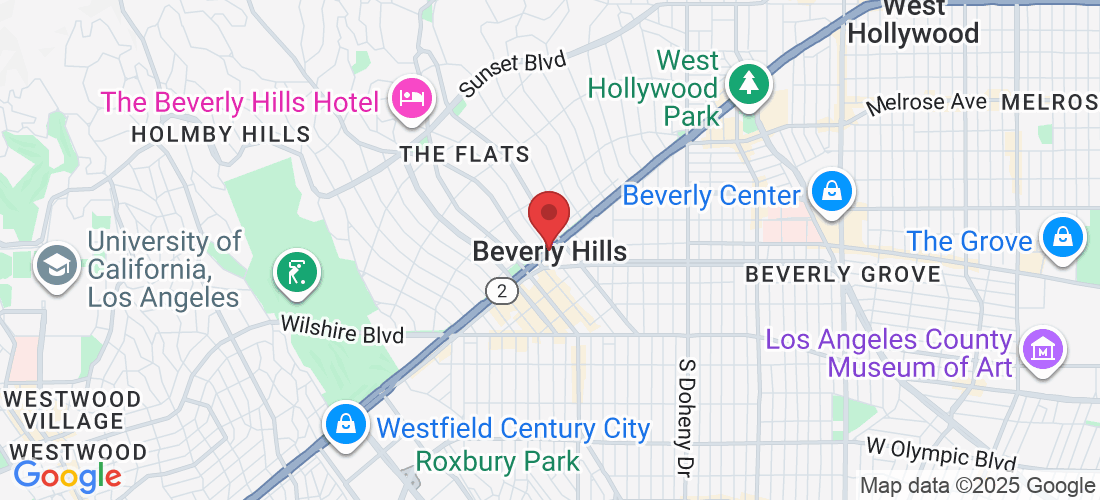Beverly Hills, CA, USA