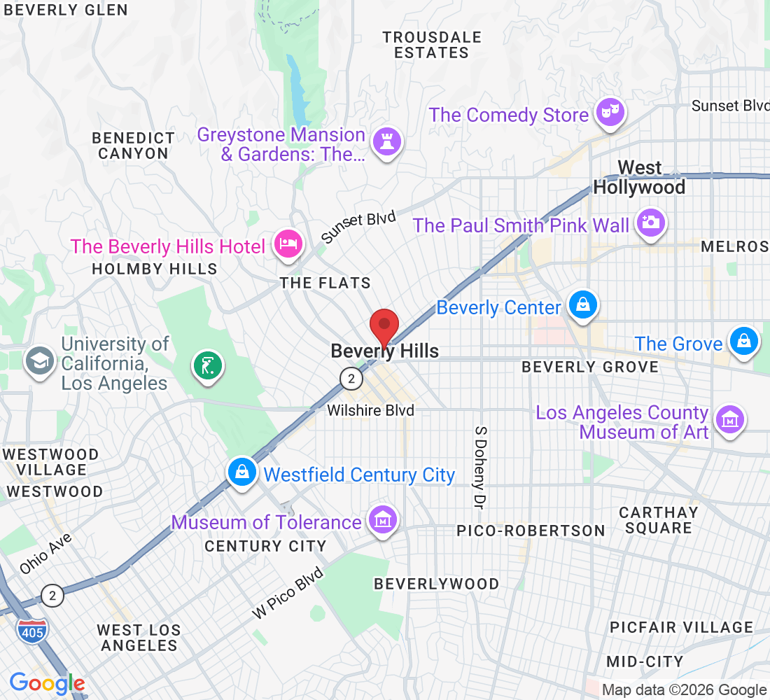 Beverly Hills, CA, USA