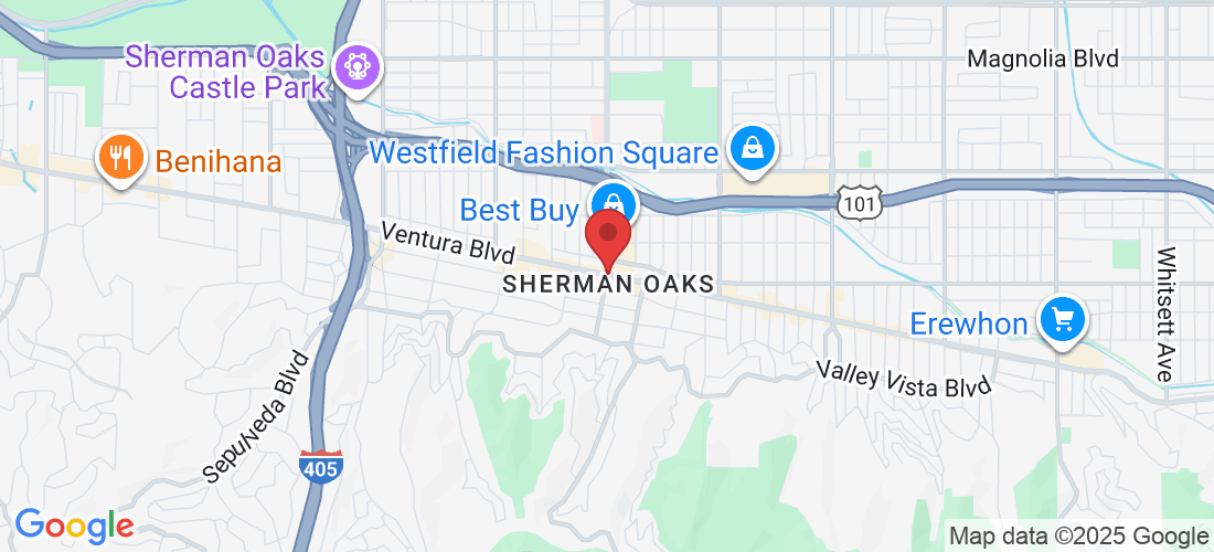 Sherman Oaks, Los Angeles, CA, USA