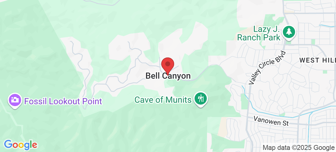 Bell Canyon, CA 91307, USA