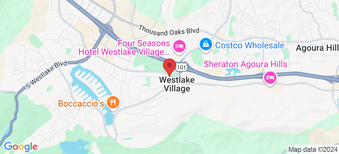 Westlake Village, CA, USA