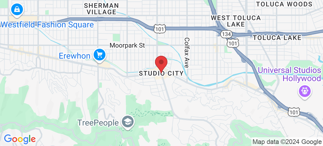 Studio City, Los Angeles, CA, USA