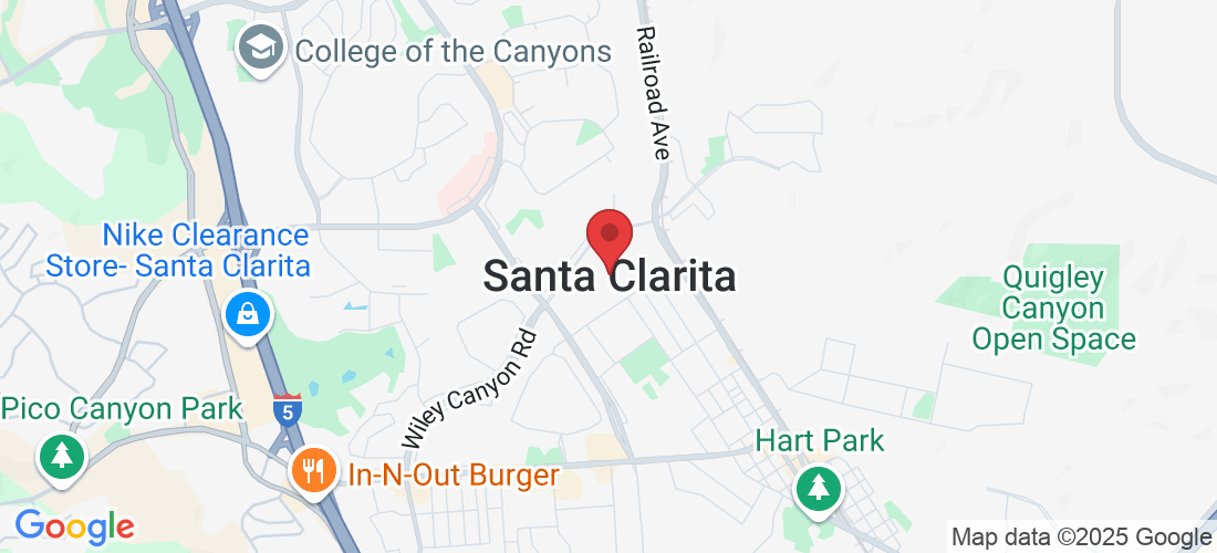 Santa Clarita, CA, USA