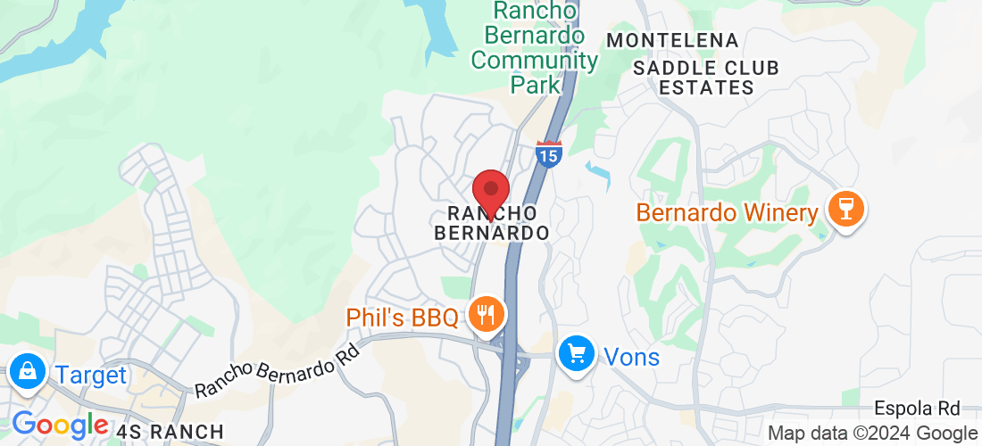 Rancho Bernardo, San Diego, CA, USA