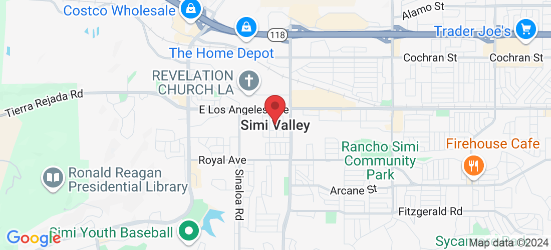 Simi Valley, CA, USA