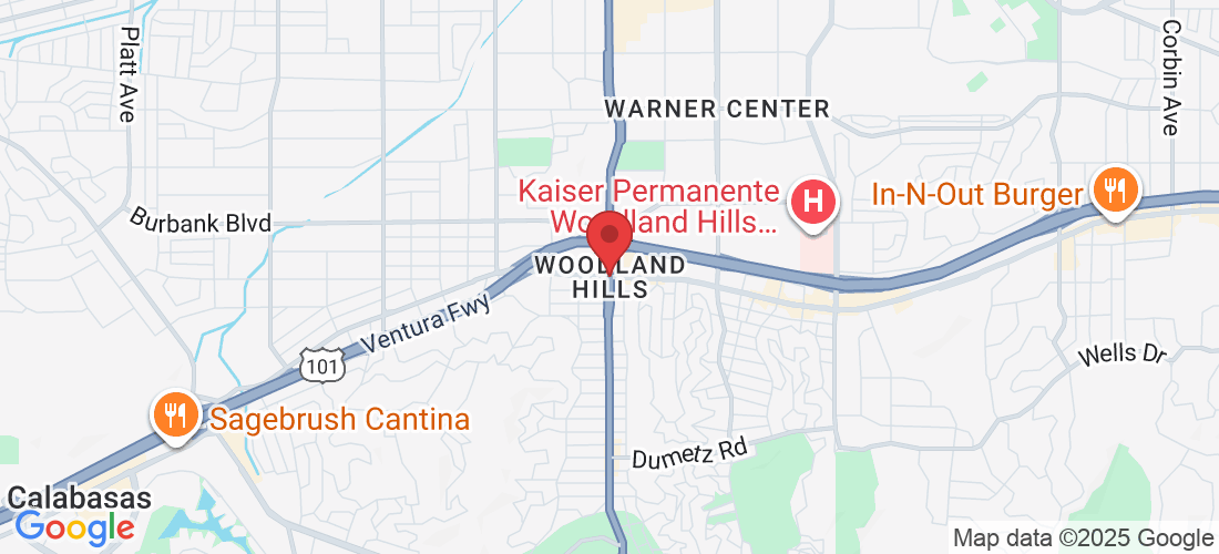 Woodland Hills, Los Angeles, CA, USA