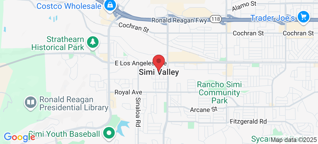 Simi Valley, CA, USA