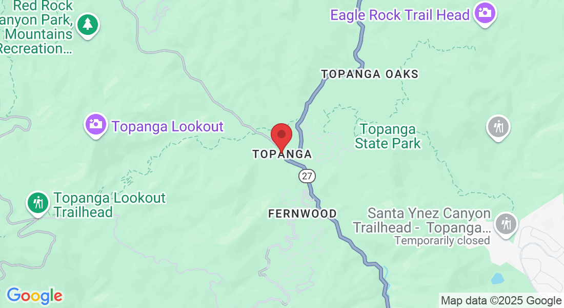 Topanga, CA, USA
