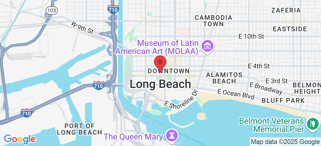 Long Beach, CA, USA