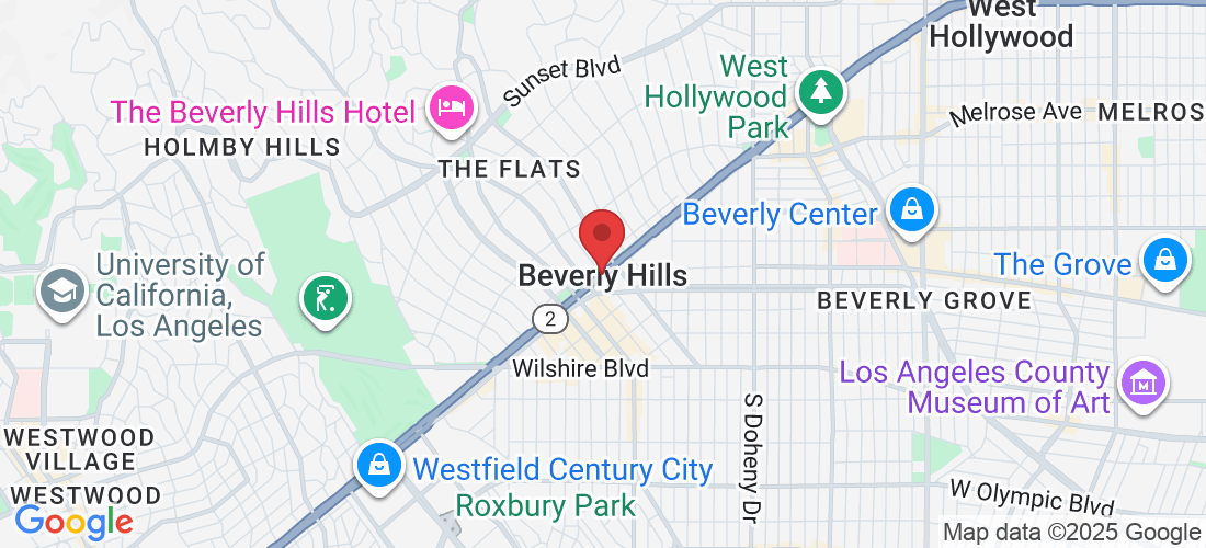 Beverly Hills, CA, USA