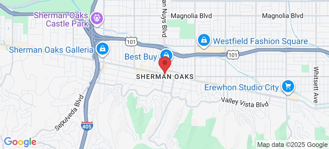 Sherman Oaks, Los Angeles, CA, USA