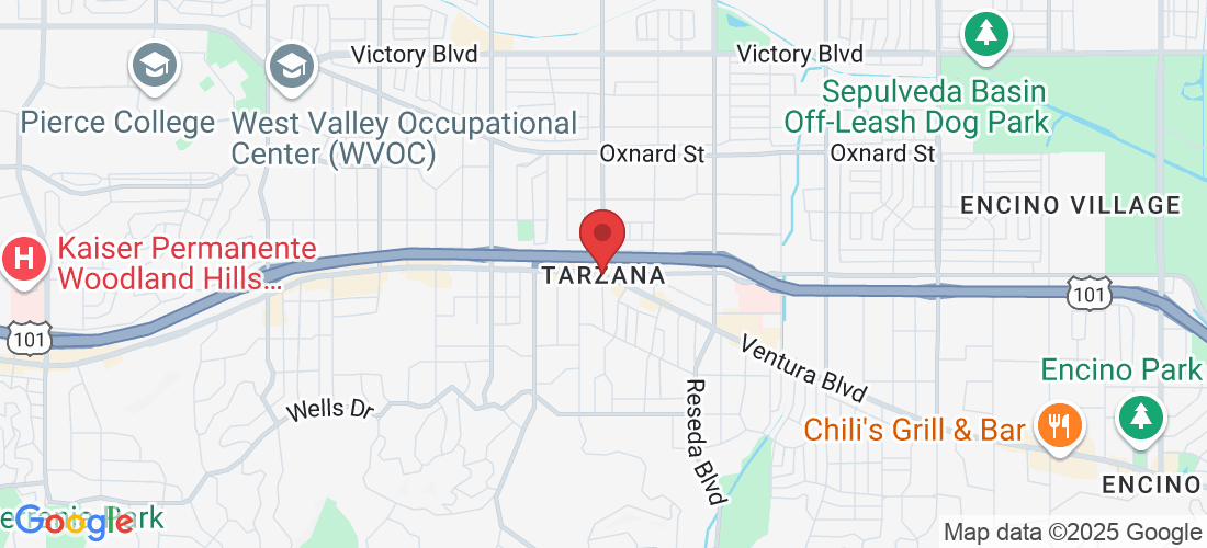 Tarzana, Los Angeles, CA, USA
