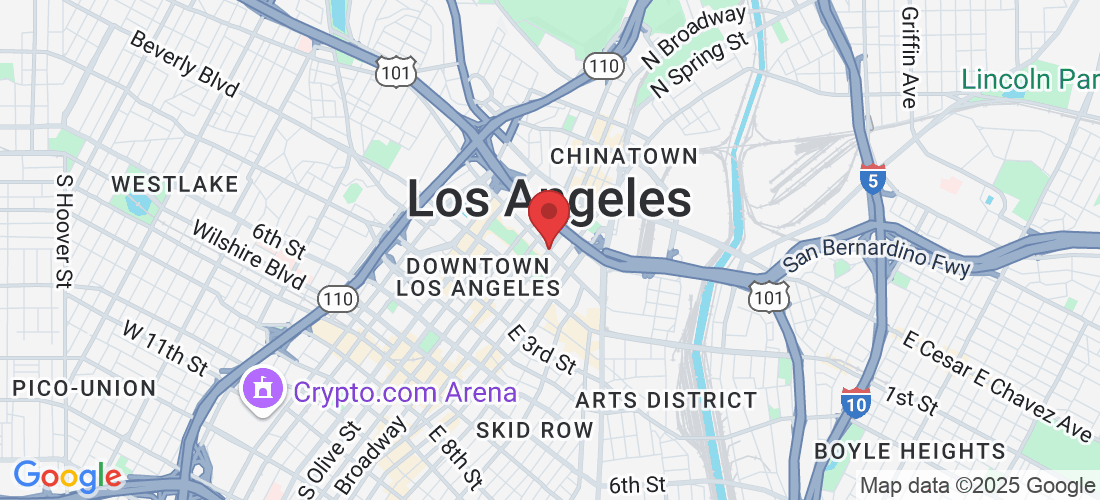 Los Angeles, CA, USA