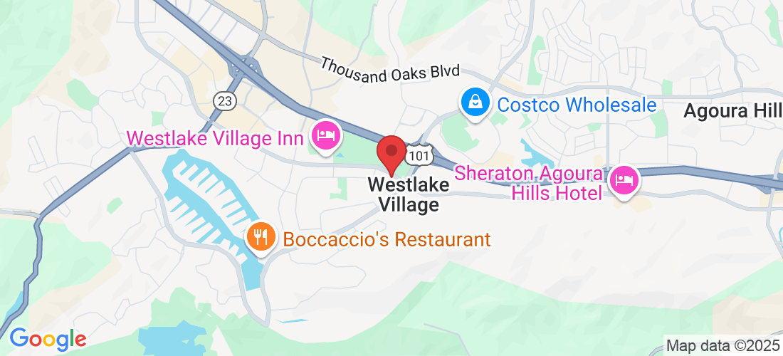 Westlake Village, CA, USA