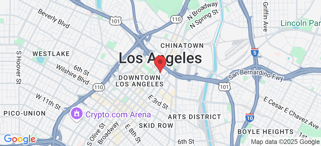 Los Angeles, CA, USA