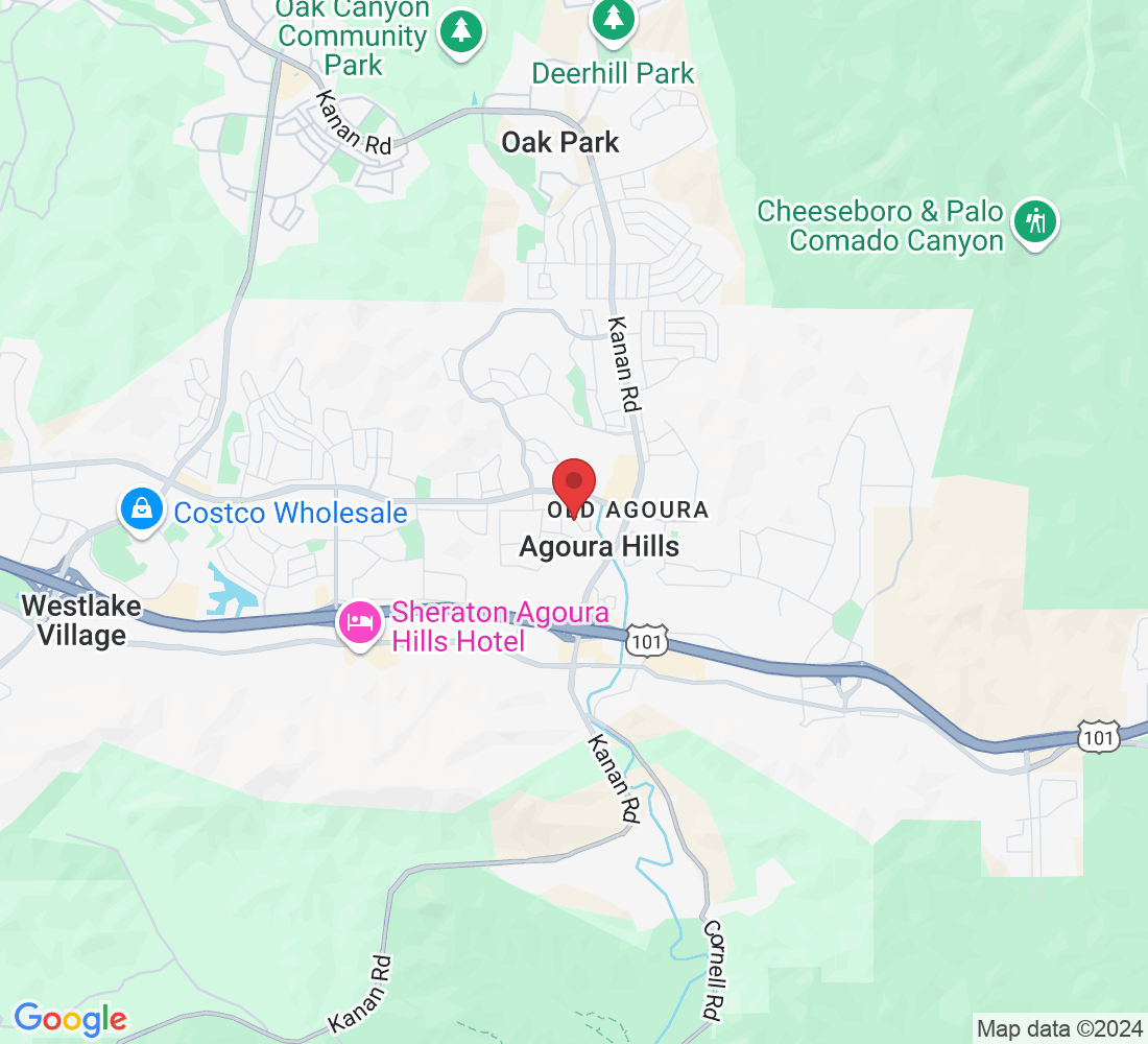 Agoura Hills, CA, USA
