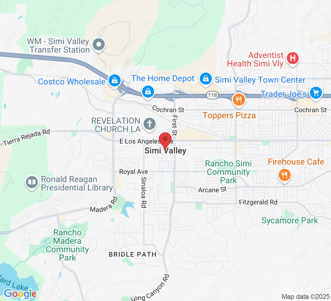 Simi Valley, CA, USA